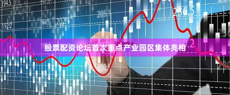 股票配资论坛首次重点产业园区集体亮相