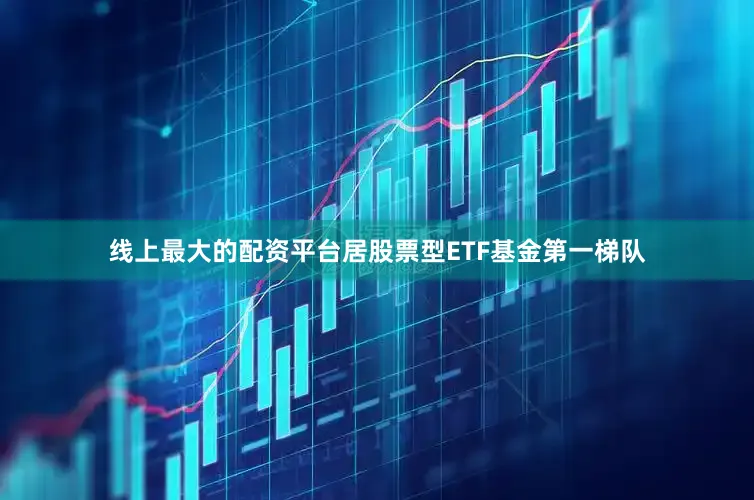 线上最大的配资平台居股票型ETF基金第一梯队